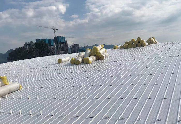 葫芦岛 网架施工